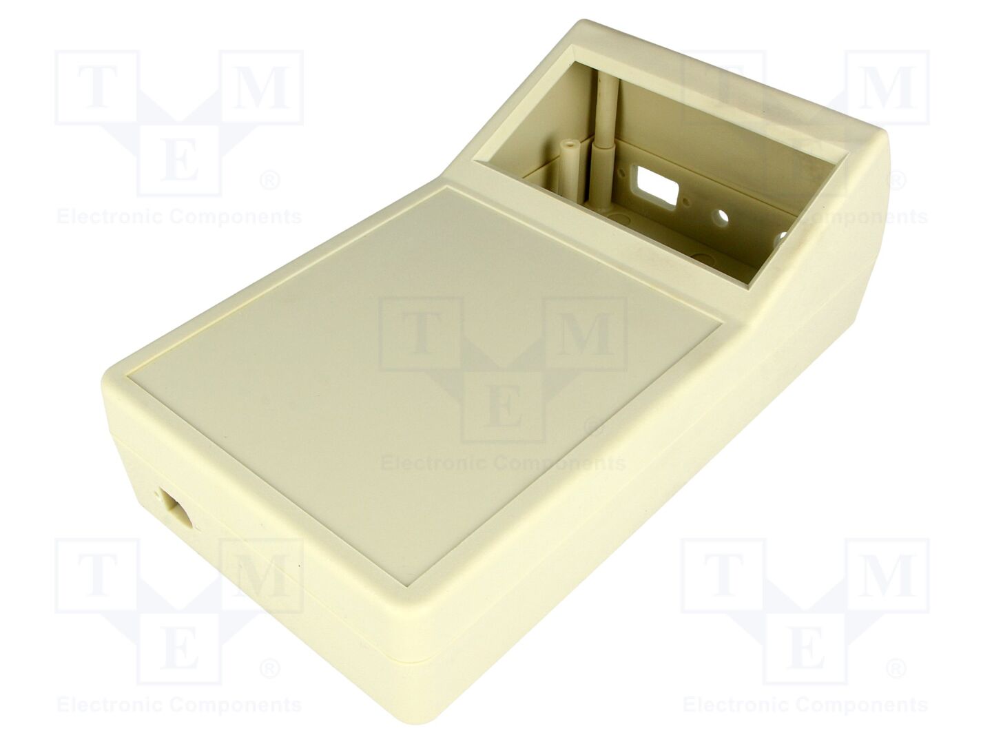 COMBIPLAST CP-18-17 Pöytäkotelo 190x104x69mm