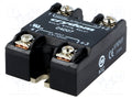 SENSATA / CRYDOM D4D07 Puolijohderele 7A