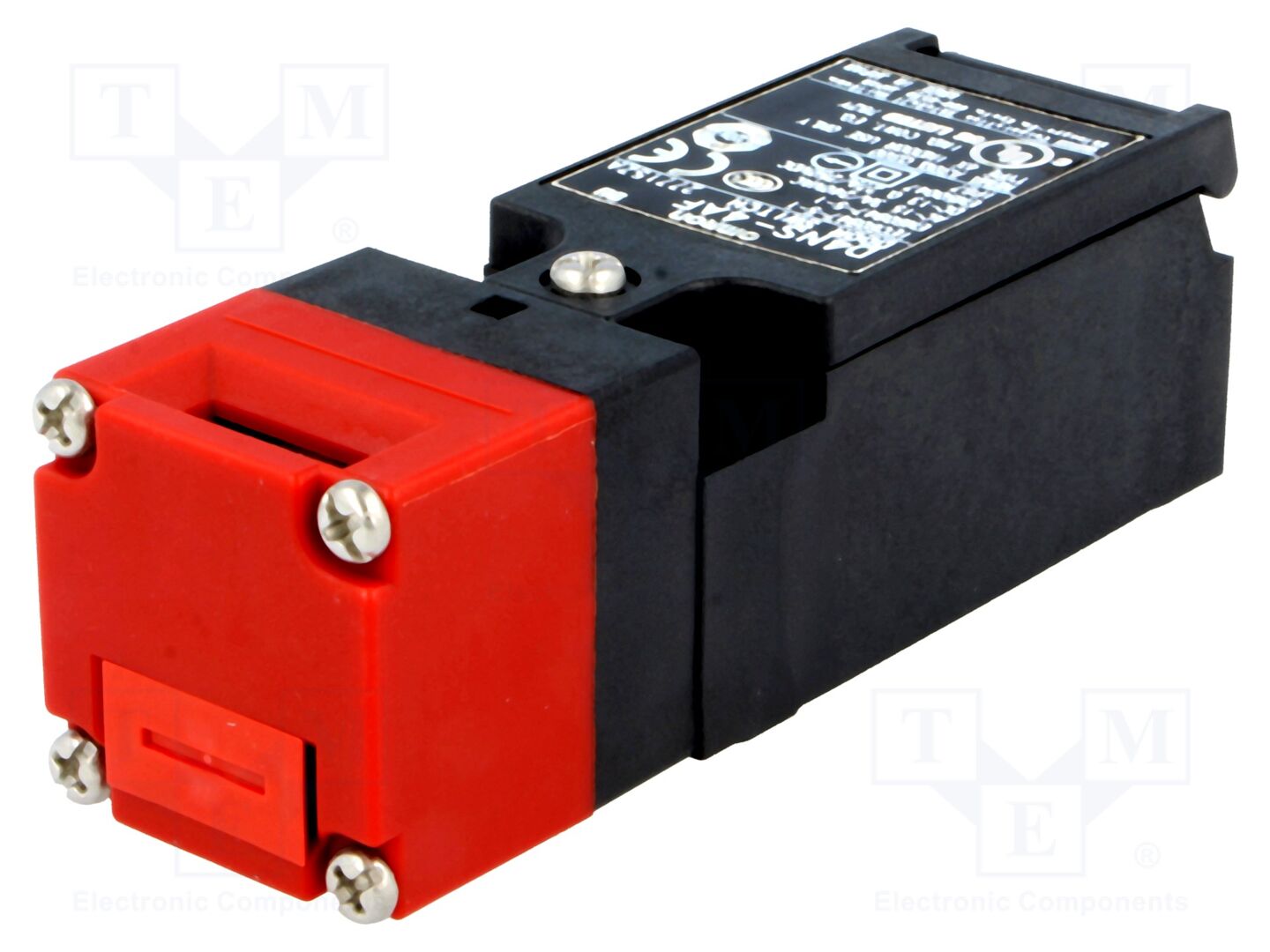 OMRON D4NS-4AF Turvakytkin NC + NO