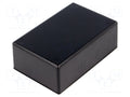 GAINTA G1020B Yleiskotelo 54x83x30mm (50 kpl erä)