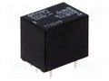 OMRON Electronic Components G5LE-14-12 Sähkömagneettinen rele 12VDC (50 kpl erä)