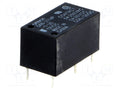 OMRON Electronic Components G6B-2114P1-US-12DC Sähkömagneettinen rele 12VDC