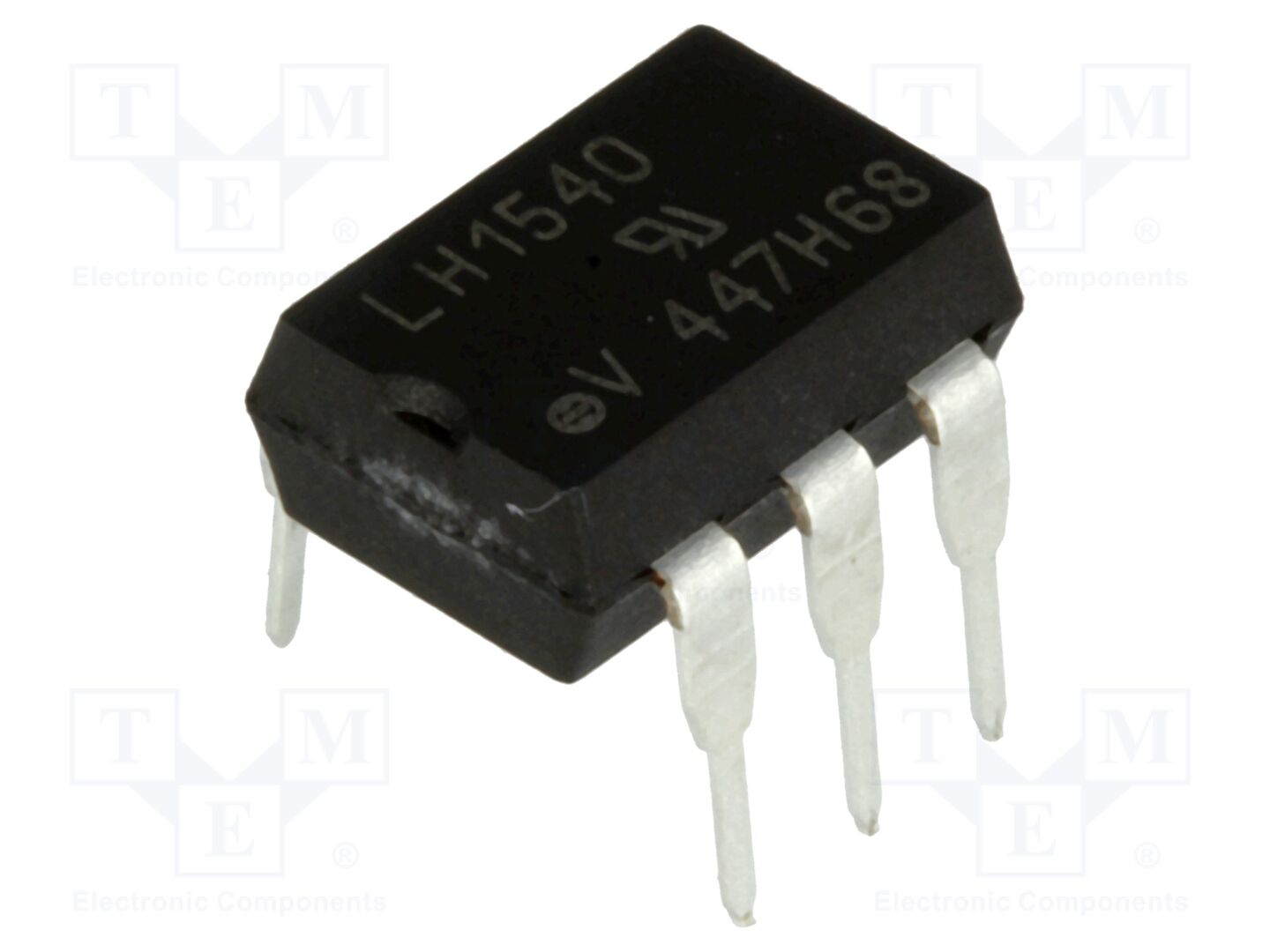 VISHAY LH1540AT Solid State Relay 120mA