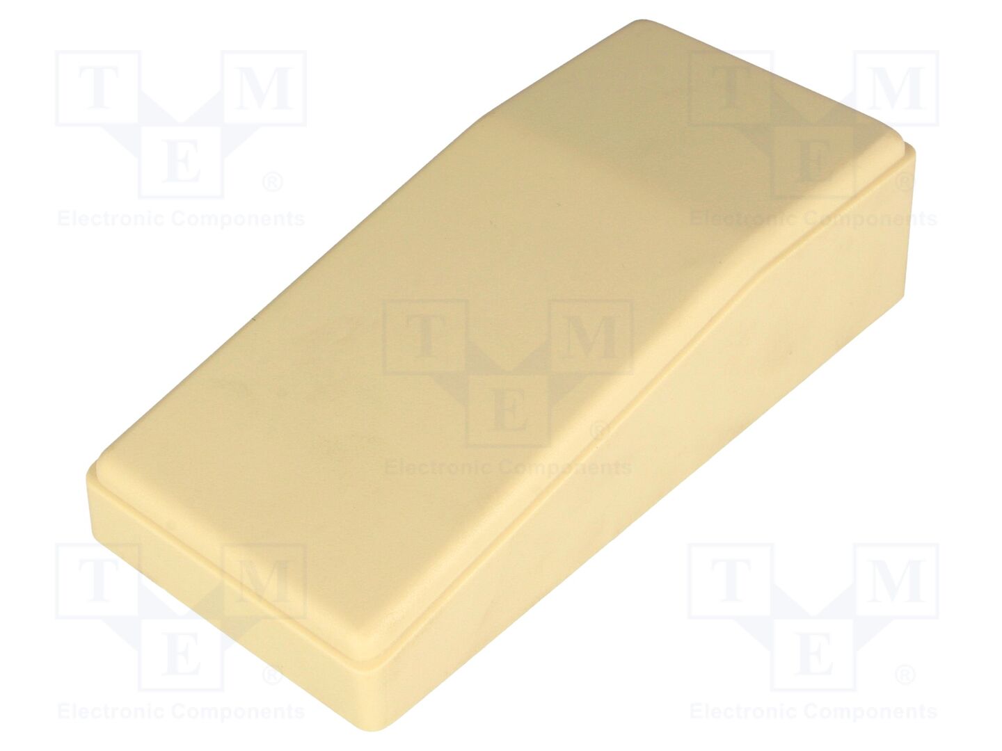 SUPERTRONIC PP14M Työpöytäkotelo 121x54.5x35mm