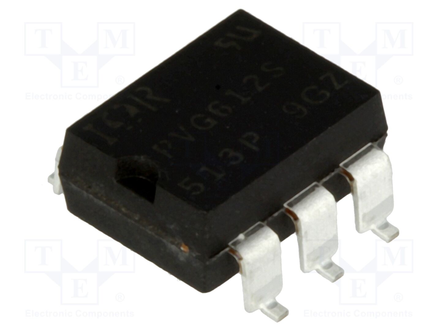 INFINEON TECHNOLOGIES PVG612S Puolijohderele 2.4A
