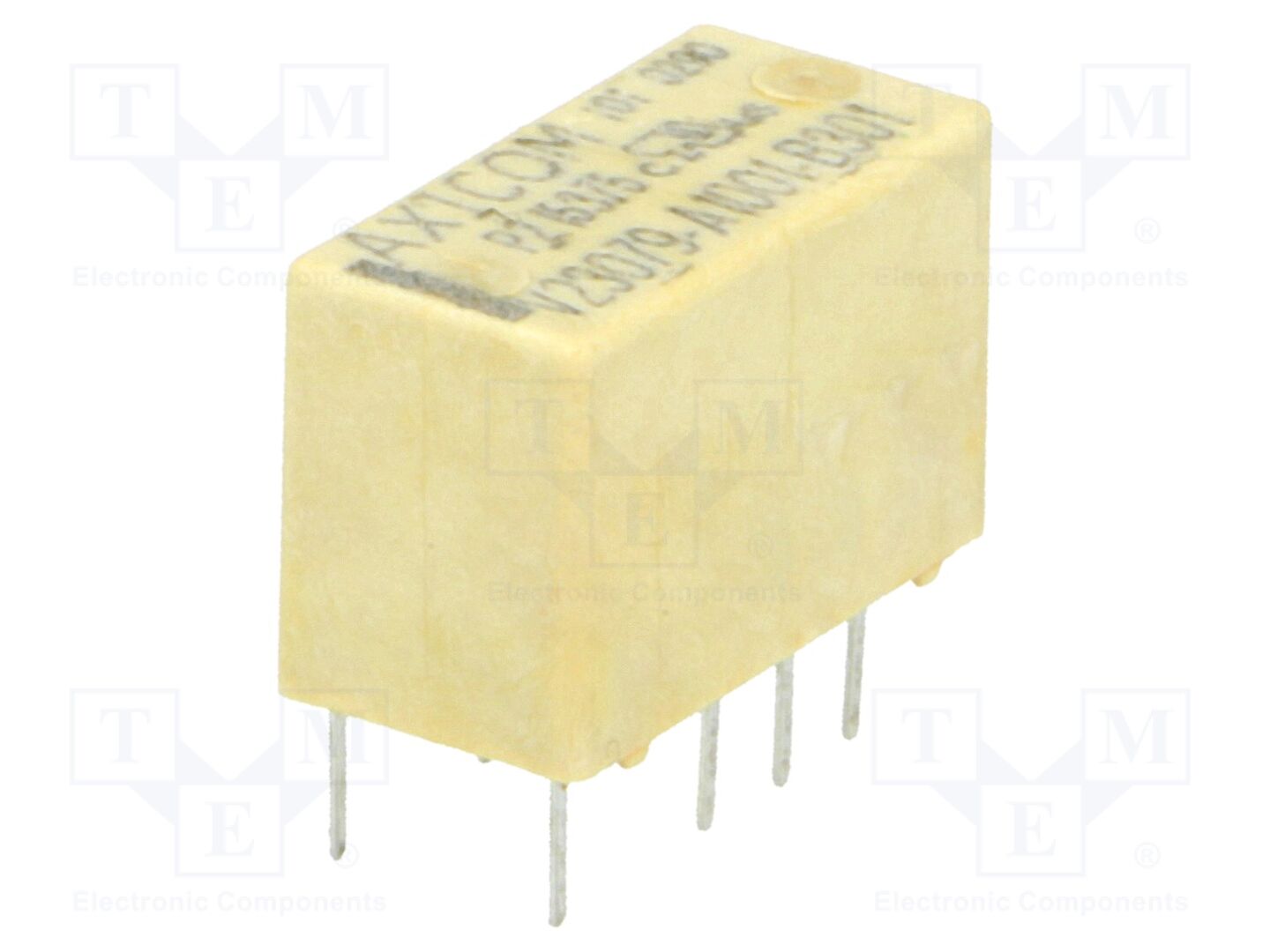 TE Connectivity V23079A1001B301 Sähkömagneettinen rele 5VDC (50 kpl erä)