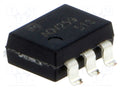 PANASONIC AQV259AJ Solid state -rele 1kVAC