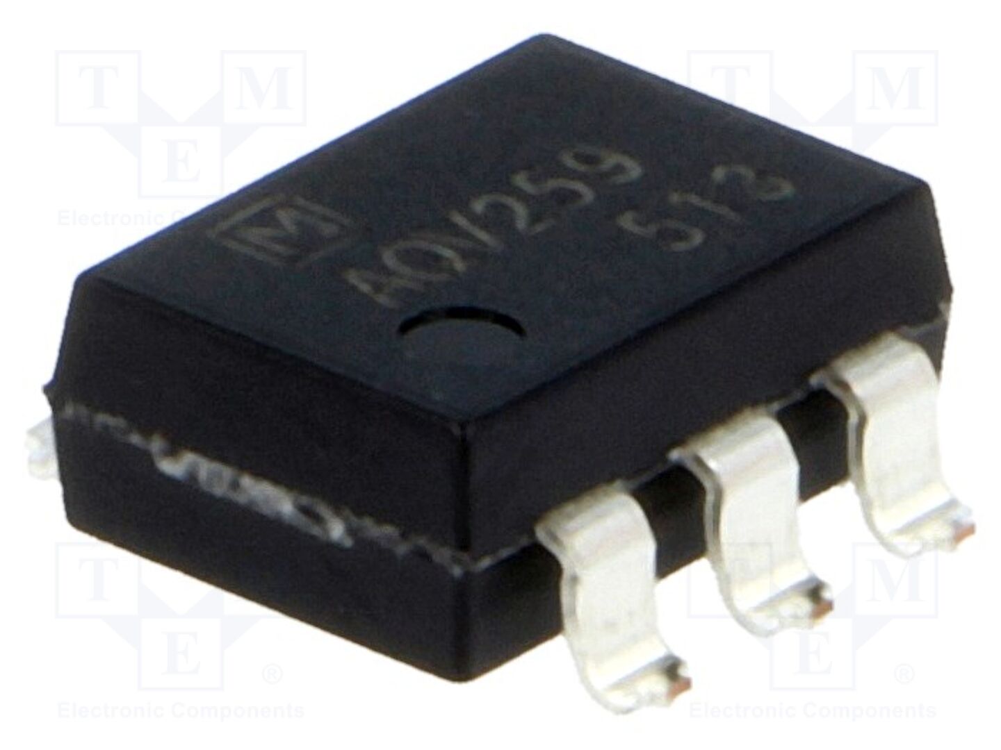 PANASONIC AQV259AJ Solid state -rele 1kVAC