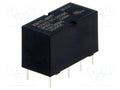 ZETTLER AZ822-2C-24DSE Sähkömagneettinen rele 24VDC (50 kpl erä)