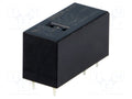 OMRON Electronic Components G2RL-1-5DC Sähkömagneettinen rele 5VDC