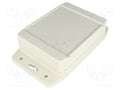 HAMMOND 1555FF17GY Yleiskotelo 91mm