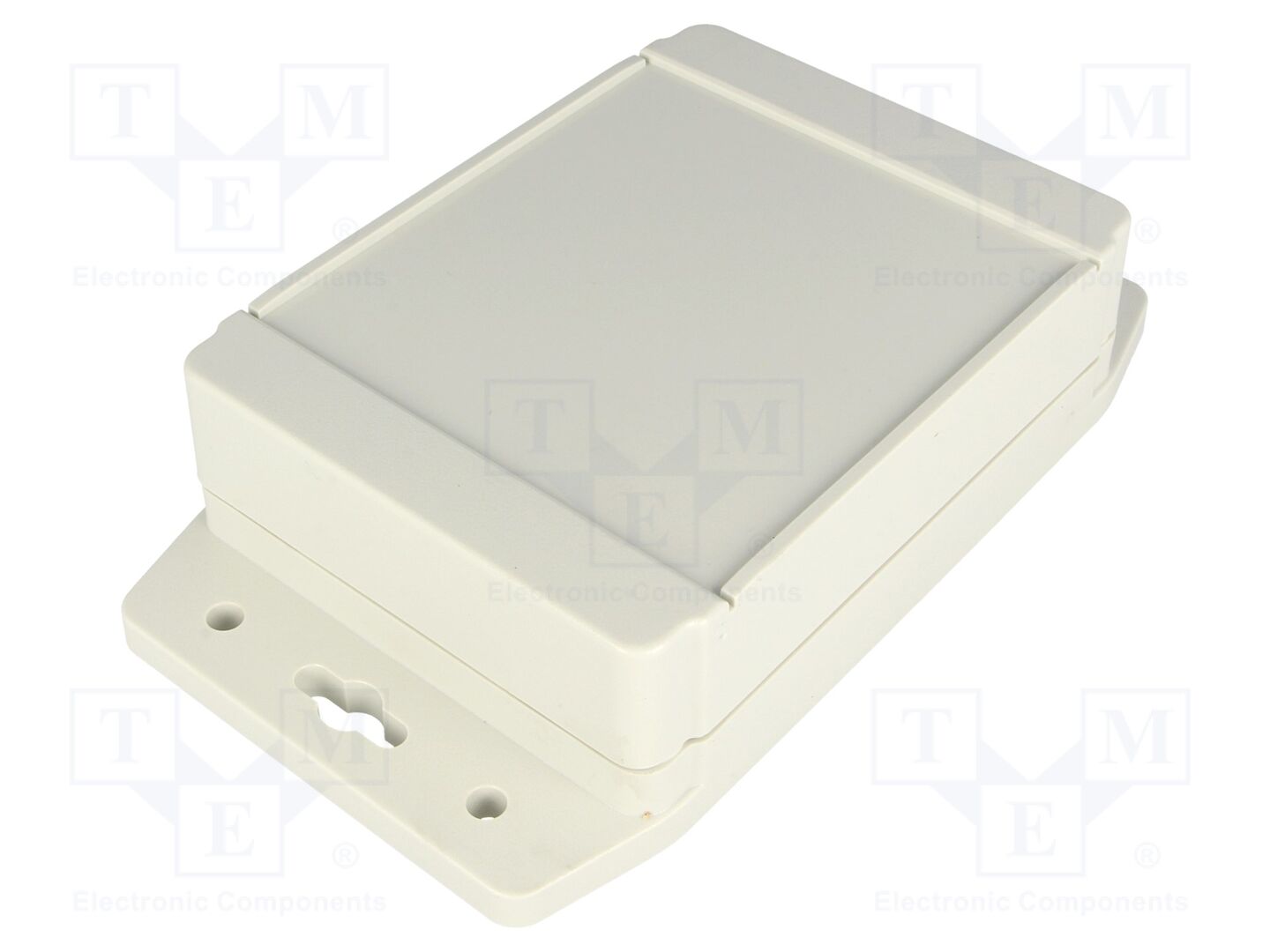HAMMOND 1555FF17GY Yleiskotelo 91mm
