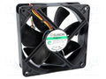 SUNON MEC0381V1-G99 Aksiaalipuhallin 12VDC