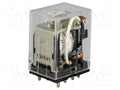 OMRON LY2-0-24DC Sähkömagneettinen rele 24VDC