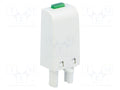 RELPOL M61G Signalisointimoduuli 6/24VAC