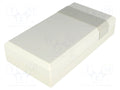 SUPERTRONIC PP032G-S Yleiskotelo 67x125x30mm