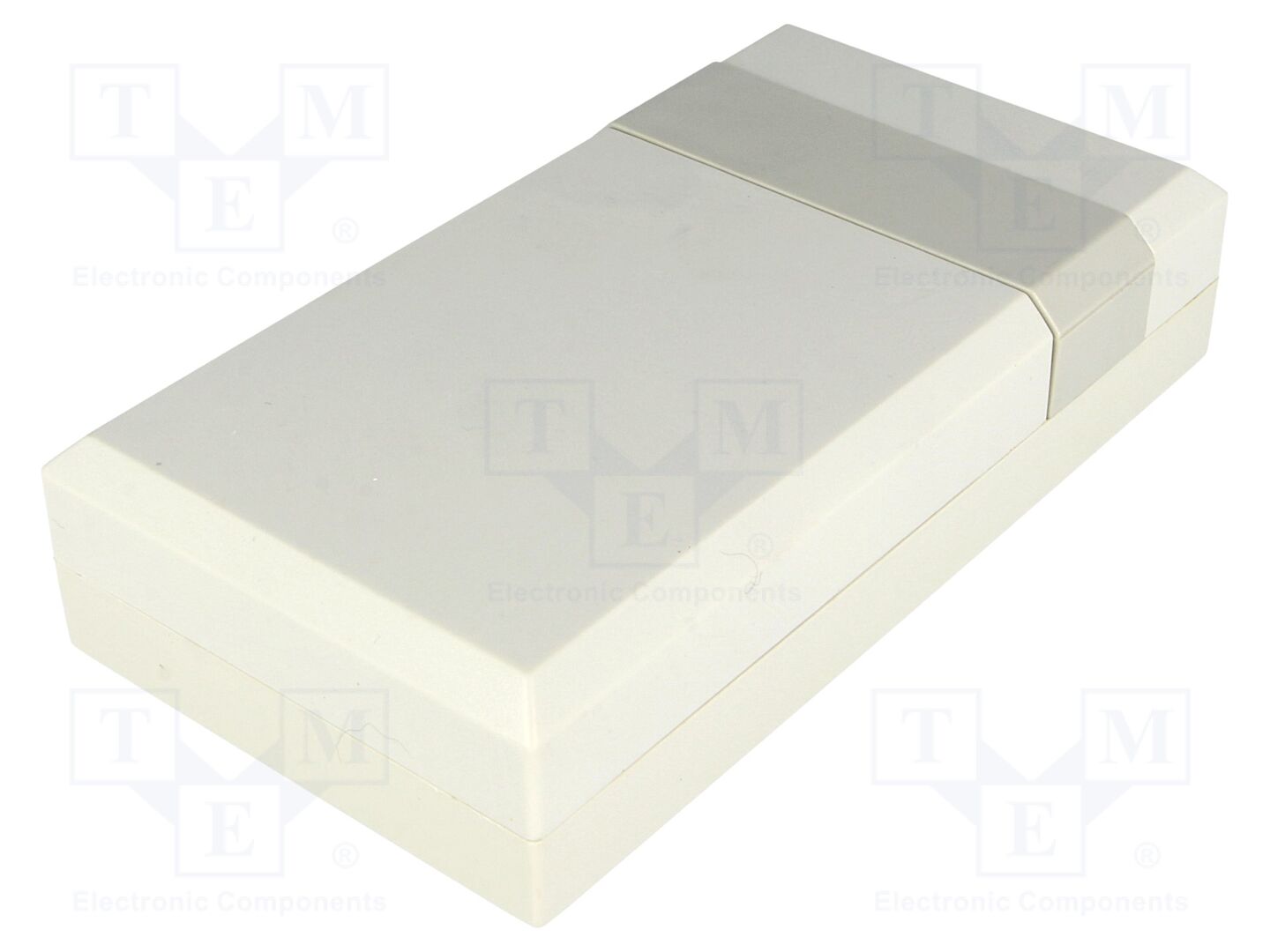 SUPERTRONIC PP032G-S Yleiskotelo 67x125x30mm