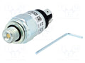 WIKA 14087341 Painekytkin suhteellinen paine 91.6g