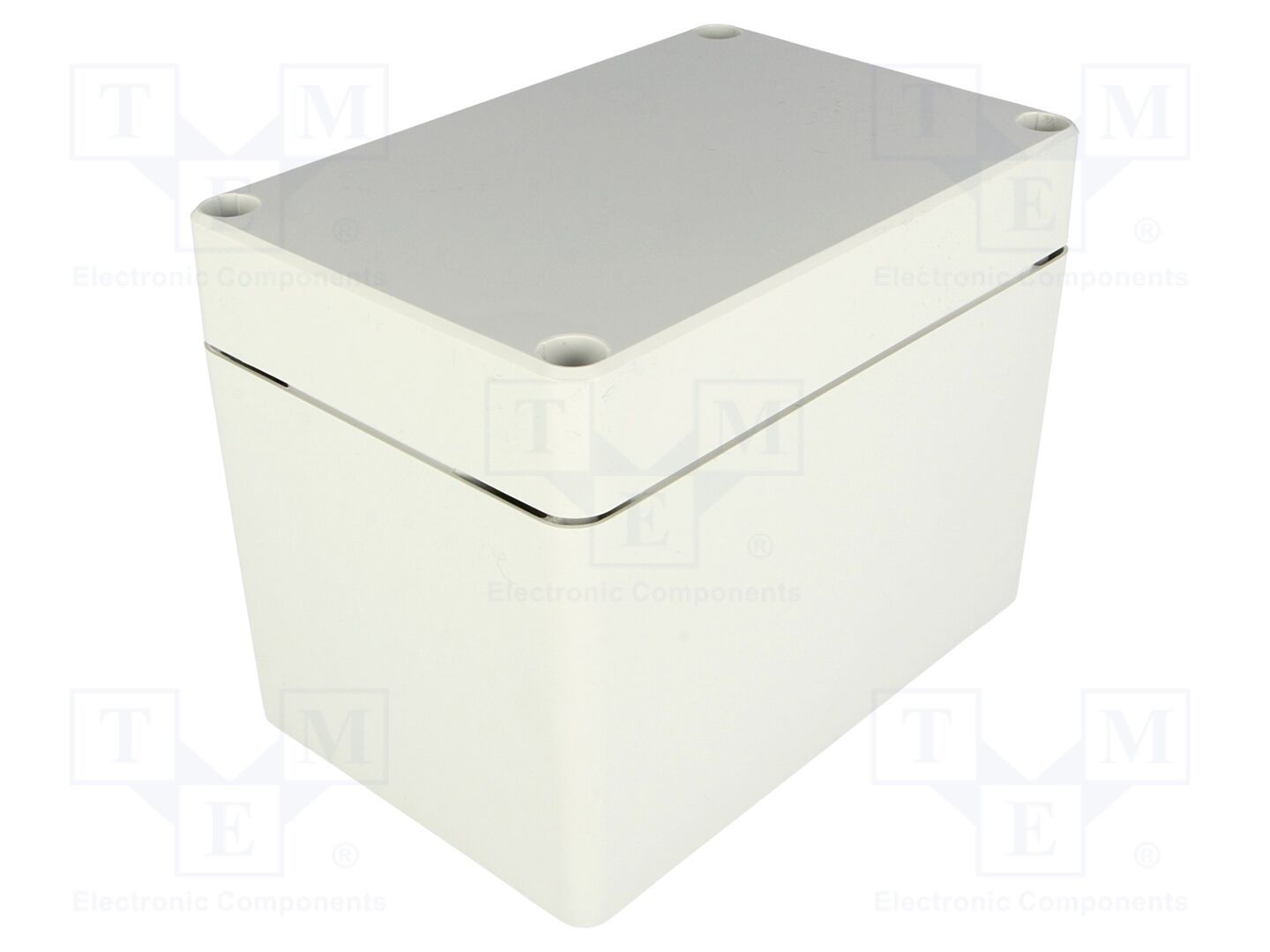 FIBOX PC081209H Monikäyttöinen kotelo 80x120x90mm