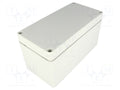 FIBOX AB081609 Yleiskotelot 80x160x85mm