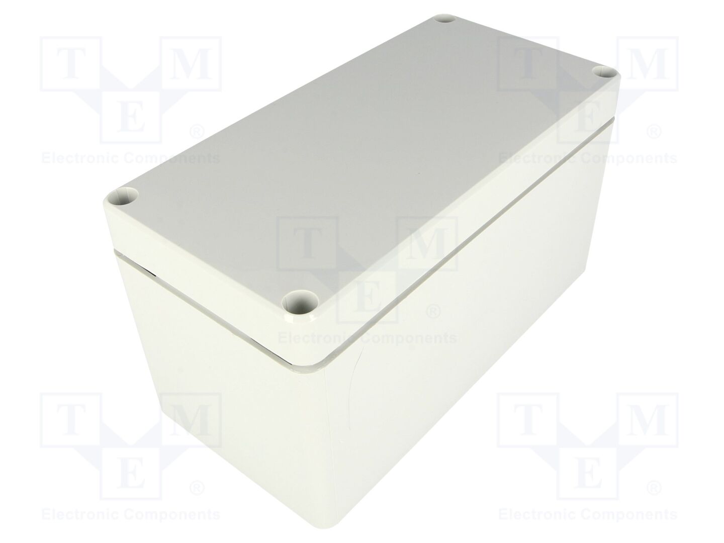 FIBOX AB081609 Yleiskotelot 80x160x85mm