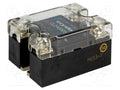 SENSATA / CRYDOM CL240D05RC Puolijohderele 5A