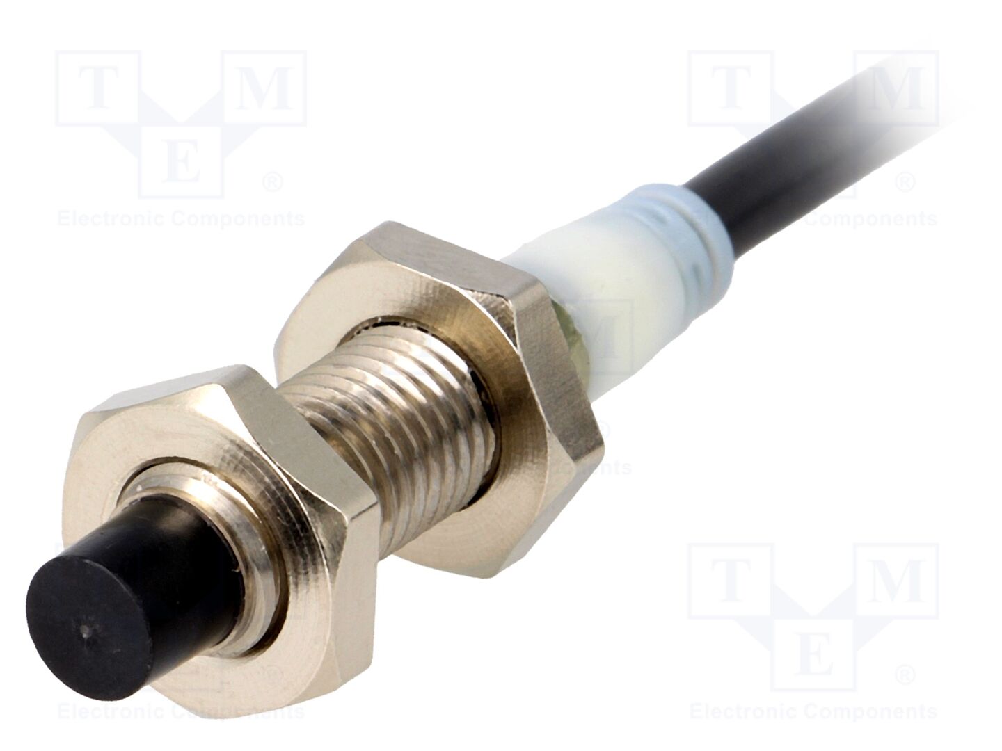 OMRON E2AS08KN04WPB1 Induktiivinen anturi 0-4mm