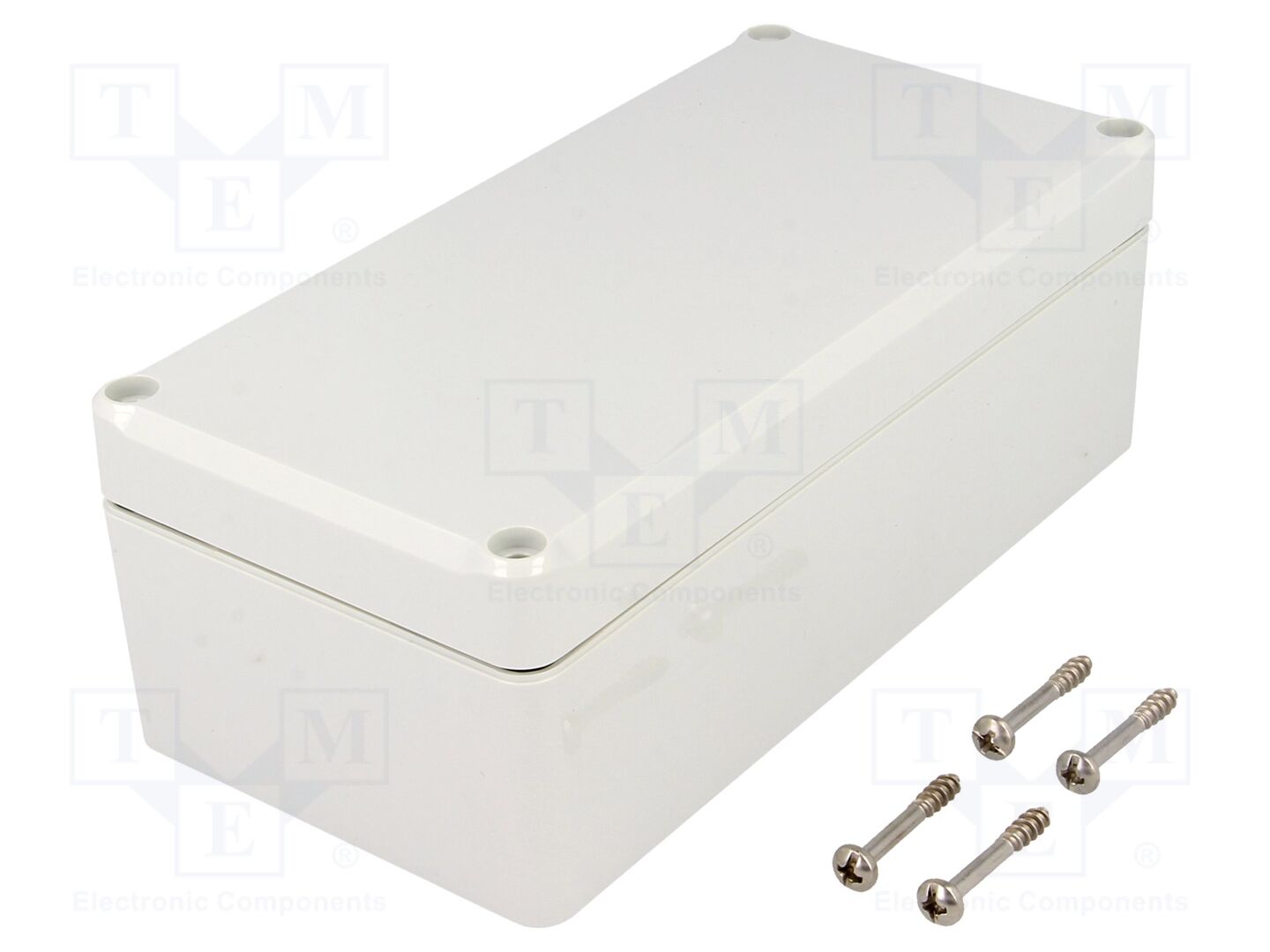 BOPLA EM220 Yleiskotelo 80x160x57mm
