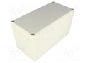 BOPLA 63231000 Yleiskotelo 80x160x87mm