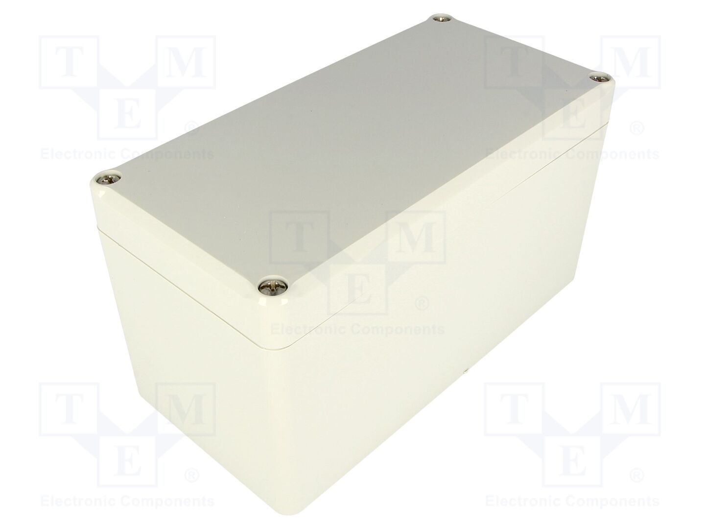 BOPLA 63231000 Yleiskotelo 80x160x87mm