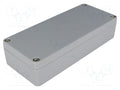BOPLA 01103000 Yleiskotelo IP66 65x150x34mm