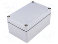 BOPLA ETA110 Yleiskotelot 80x125x57mm