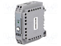 PATECH R5-M-A-0 DC-moottoriohjain 8A