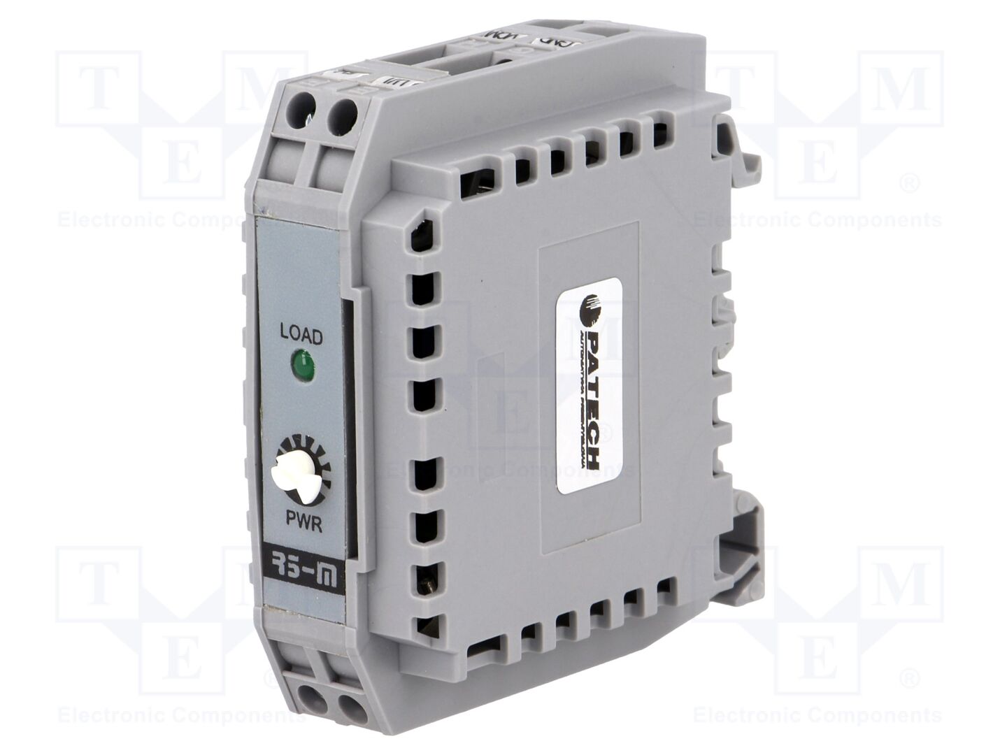 PATECH R5-M-A-0 DC-moottoriohjain 8A