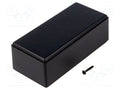 SUPERTRONIC PP009N-S Yleiskotelo 54x121x42mm