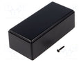 SUPERTRONIC PP009AN-S Yleiskotelo 54x121x42mm