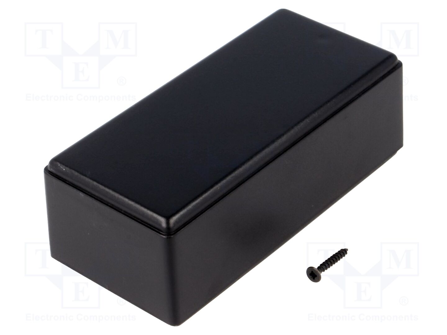 SUPERTRONIC PP009AN-S Yleiskotelo 54x121x42mm