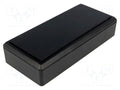 SUPERTRONIC PP008N-S Yleiskotelo 131x61x28mm