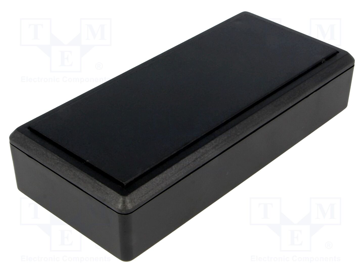 SUPERTRONIC PP008N-S Yleiskotelo 131x61x28mm