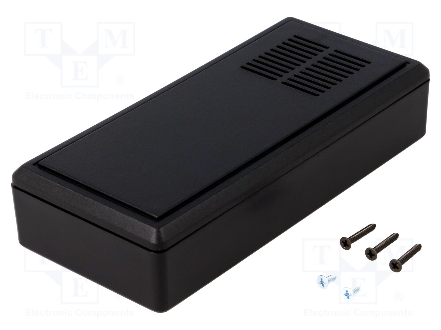 SUPERTRONIC PP008AN-S Yleiskotelo 61x131x28mm