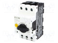 EATON ELECTRIC PKZM0-4 Moottorinsuojakatkaisija 1.5kW