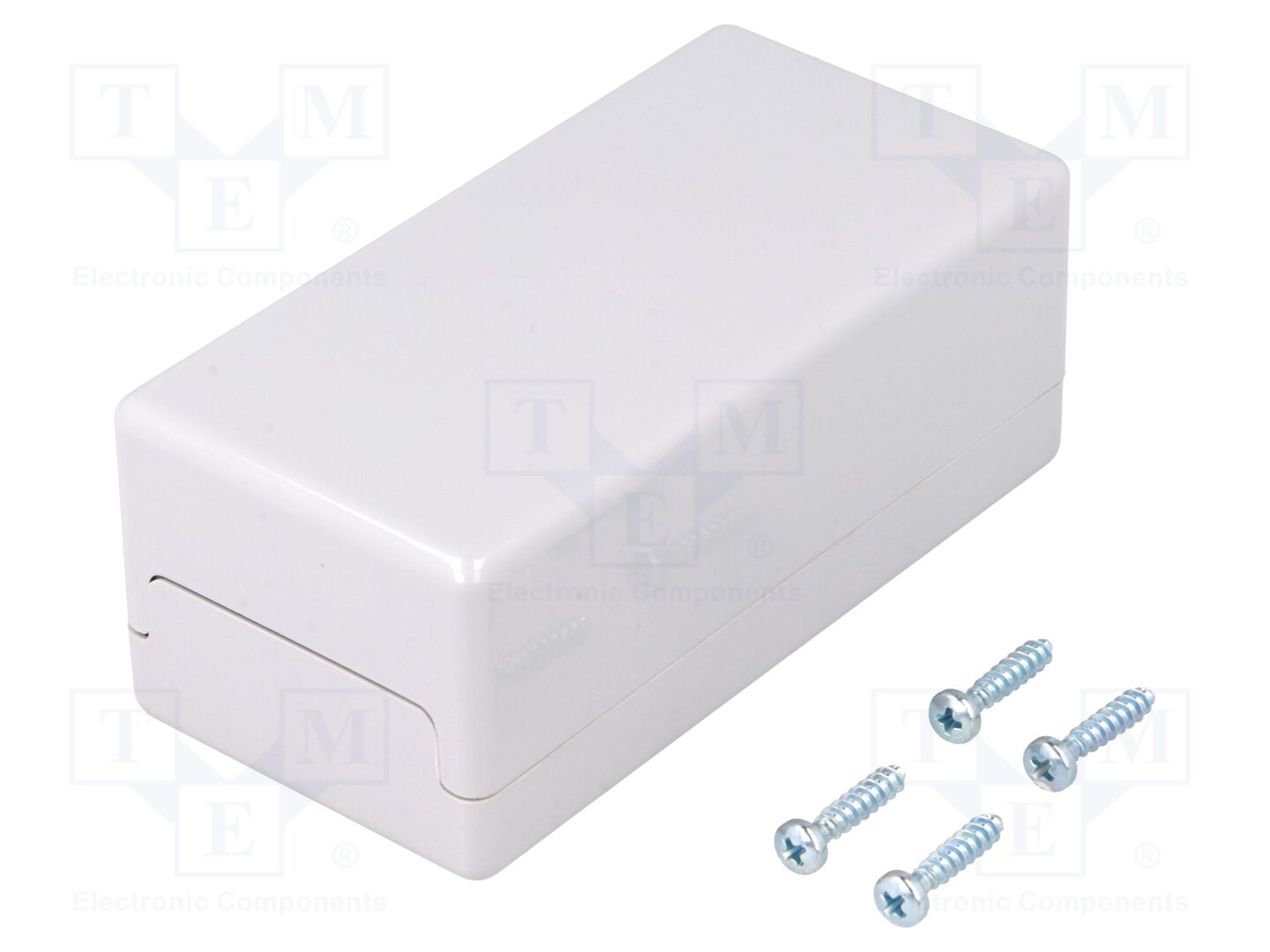 BOPLA KS-420 Yleiskotelo 50x100x40mm