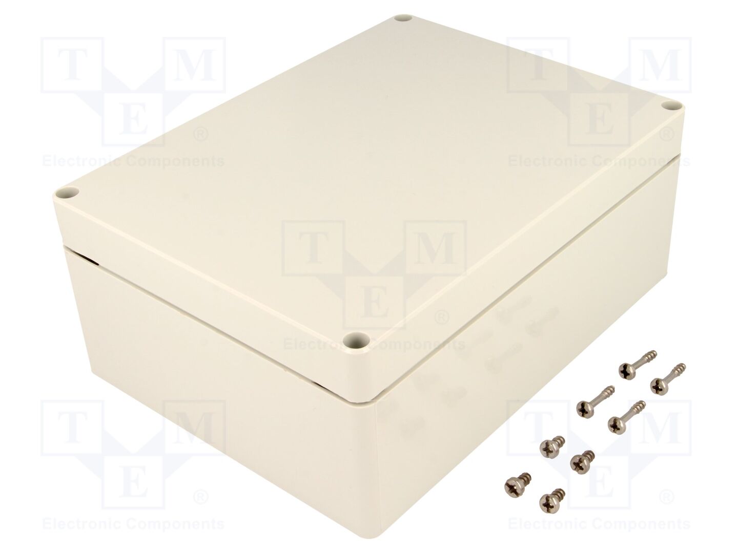 FIBOX AB152008 Yleiskotelo 151x201x80mm