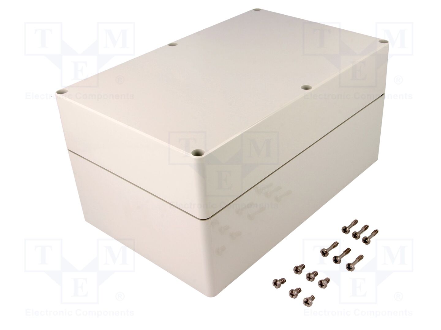 FIBOX AB162513 Yleiskotelo 160x250x125mm