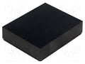 MASZCZYK ABS-98-B Yleiskotelo 45x55x13mm (50 kpl erä)