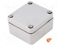 RAYCHEM RPG RJ04 Yleiskotelo 58x64x34mm