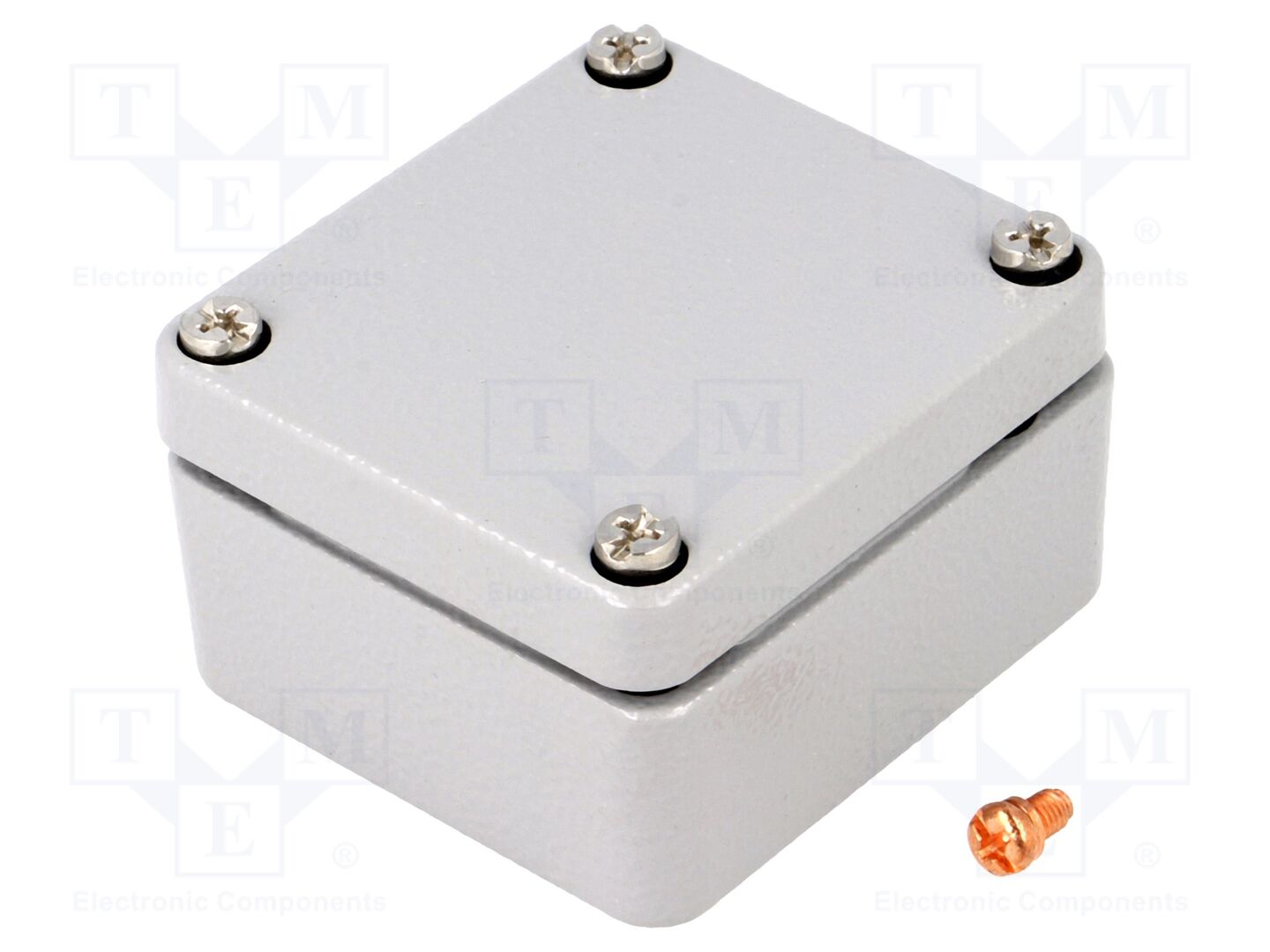 RAYCHEM RPG RJ04 Yleiskotelo 58x64x34mm