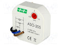 F&F ASO-205 Porraskytkin 230VAC
