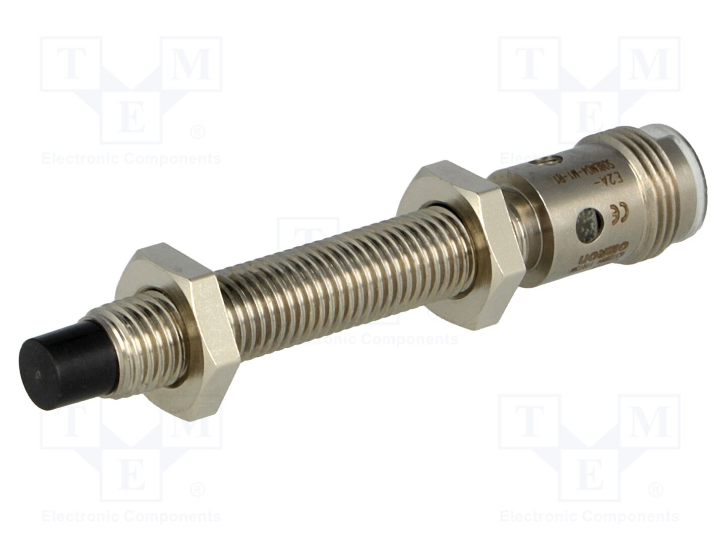 OMRON E2AS08LN04M1B1 Induktiivinen anturi 0-4mm