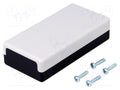 BOPLA E410 Yleiskotelo 50x100x25mm